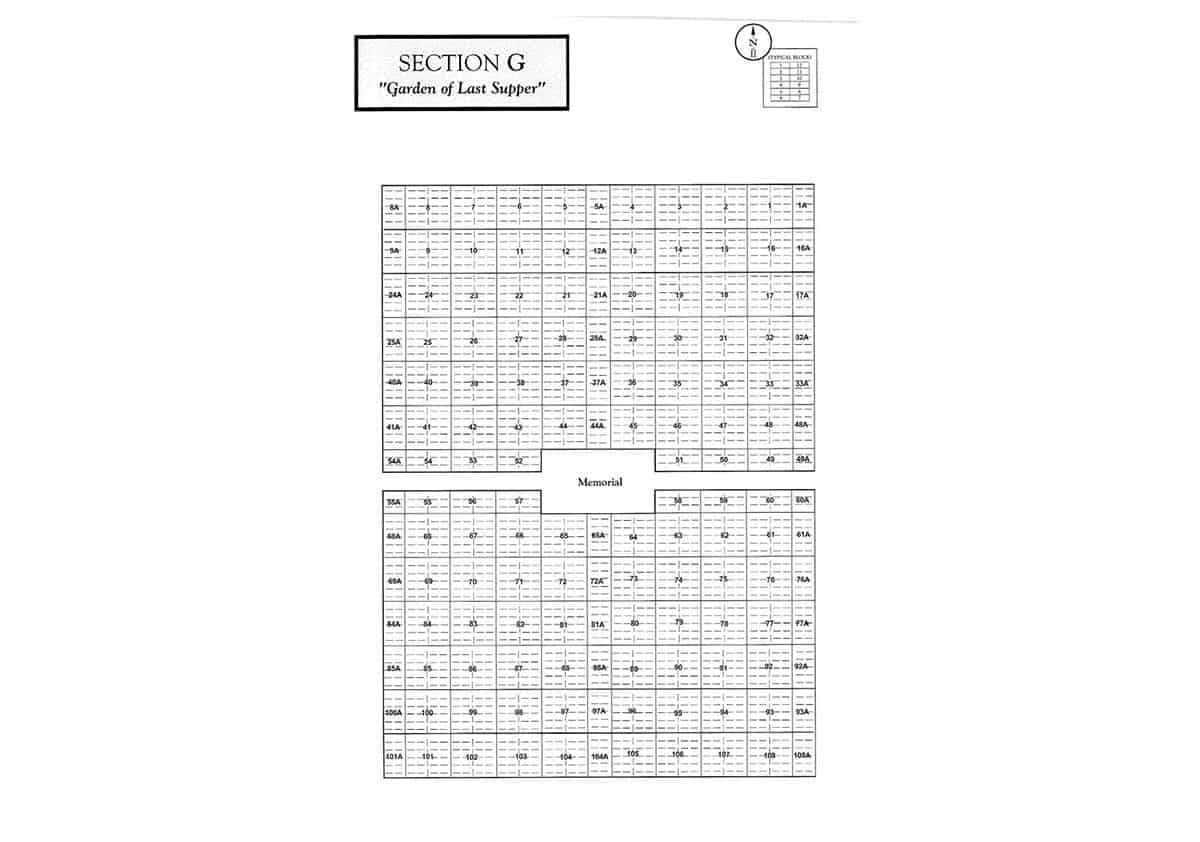 Section G | 