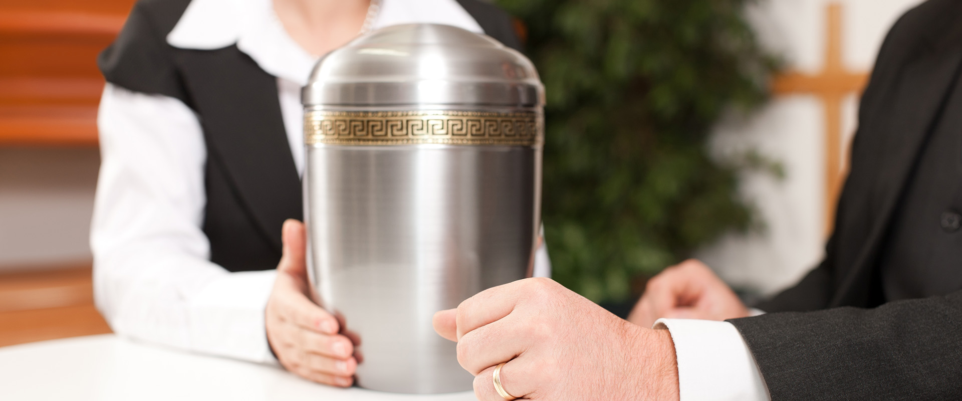 Cremation Process Questions | San Tan Mountain View Funeral Home